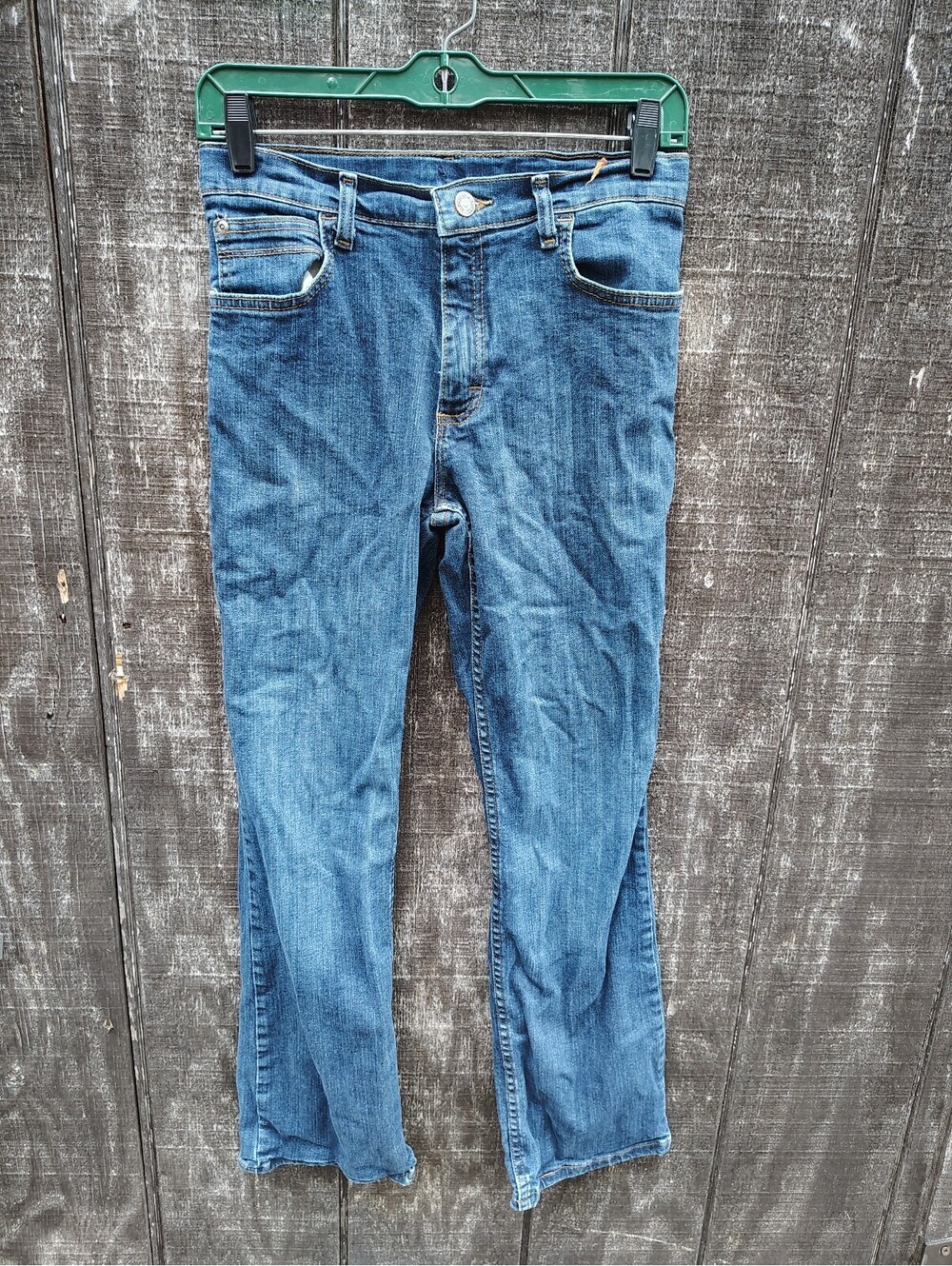 Wrangler Jeans